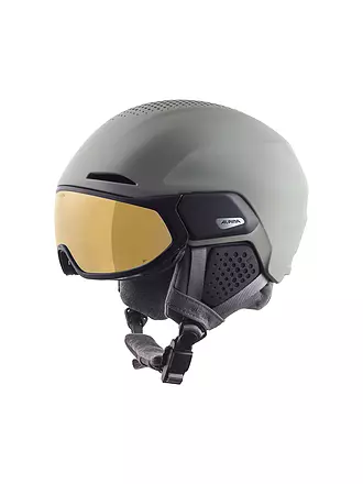ALPINA | Skihelm Alto Q-Lite | 